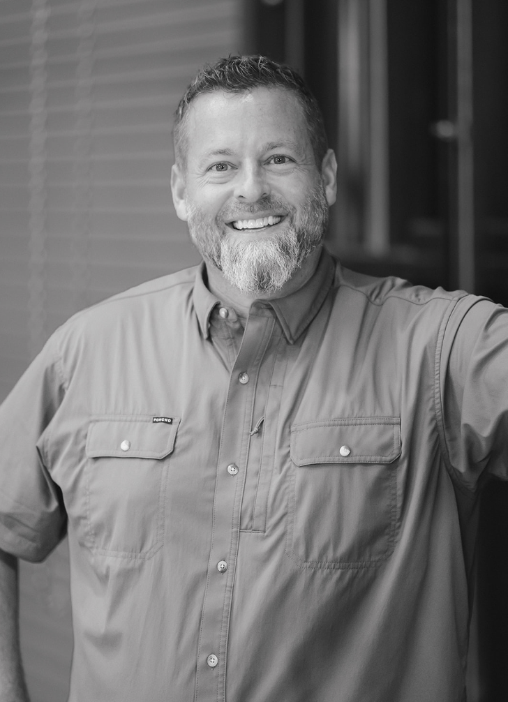 John Ballinger, Founder of Total Property Management Services Group